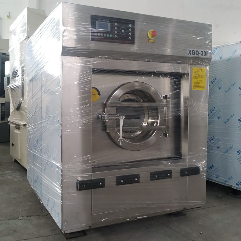 
		工業(yè)用洗衣機(jī)50公斤有哪些型號(hào)？
		