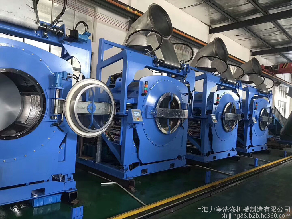 
		集成式洗滌流水線的應用范圍有哪些？
		